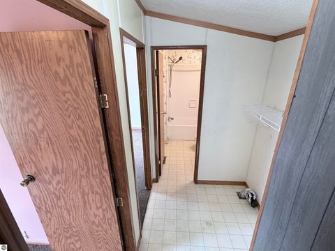 Tiny photo for 6542 N Geneva Road, Coleman, MI 48618 (MLS # 1944010)