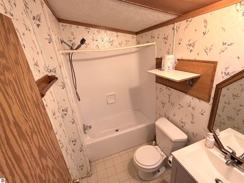 Tiny photo for 6542 N Geneva Road, Coleman, MI 48618 (MLS # 1944010)