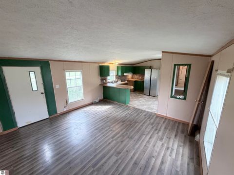 Tiny photo for 6542 N Geneva Road, Coleman, MI 48618 (MLS # 1944010)