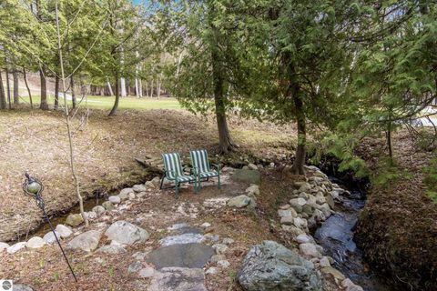 Tiny photo for 269 N East Torch Lake Drive, Central Lake, MI 49622 (MLS # 1944916)