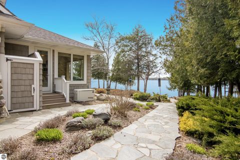 Tiny photo for 269 N East Torch Lake Drive, Central Lake, MI 49622 (MLS # 1944916)