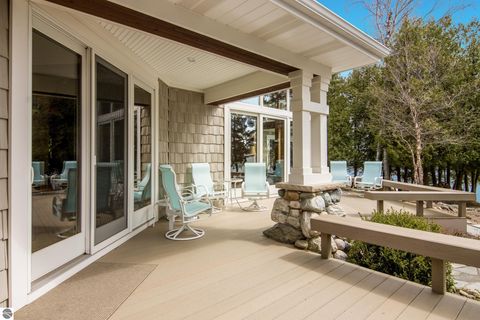 Tiny photo for 269 N East Torch Lake Drive, Central Lake, MI 49622 (MLS # 1944916)