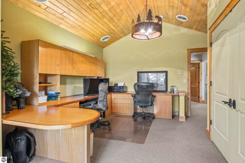 Tiny photo for 269 N East Torch Lake Drive, Central Lake, MI 49622 (MLS # 1944916)