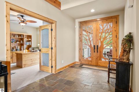 Tiny photo for 269 N East Torch Lake Drive, Central Lake, MI 49622 (MLS # 1944916)