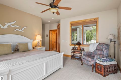 Tiny photo for 269 N East Torch Lake Drive, Central Lake, MI 49622 (MLS # 1944916)