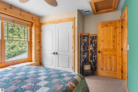 Tiny photo for 269 N East Torch Lake Drive, Central Lake, MI 49622 (MLS # 1944916)