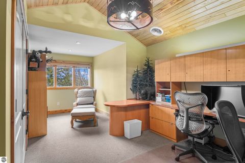 Tiny photo for 269 N East Torch Lake Drive, Central Lake, MI 49622 (MLS # 1944916)