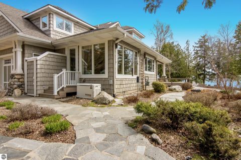 Tiny photo for 269 N East Torch Lake Drive, Central Lake, MI 49622 (MLS # 1944916)