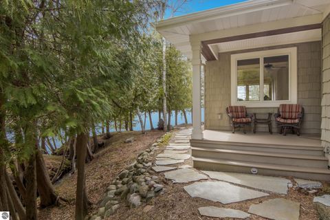 Tiny photo for 269 N East Torch Lake Drive, Central Lake, MI 49622 (MLS # 1944916)