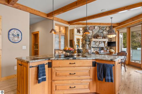 Tiny photo for 269 N East Torch Lake Drive, Central Lake, MI 49622 (MLS # 1944916)