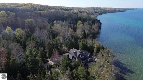 Tiny photo for 269 N East Torch Lake Drive, Central Lake, MI 49622 (MLS # 1944916)