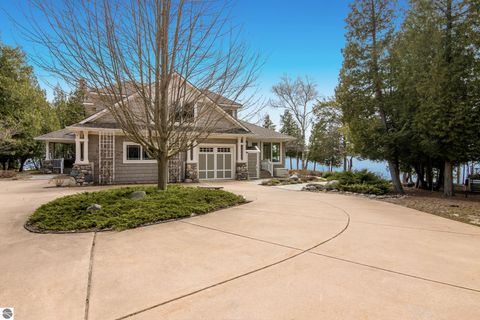 Tiny photo for 269 N East Torch Lake Drive, Central Lake, MI 49622 (MLS # 1944916)