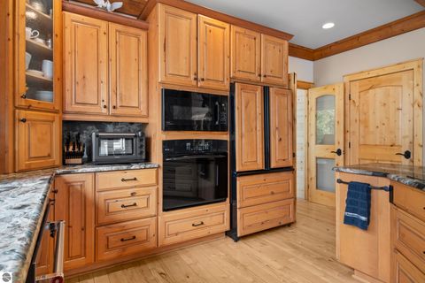Tiny photo for 269 N East Torch Lake Drive, Central Lake, MI 49622 (MLS # 1944916)