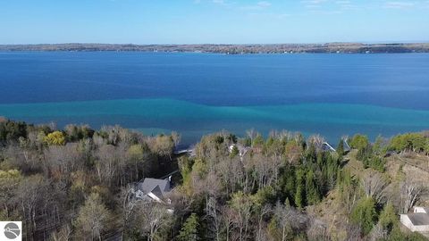 Tiny photo for 269 N East Torch Lake Drive, Central Lake, MI 49622 (MLS # 1944916)