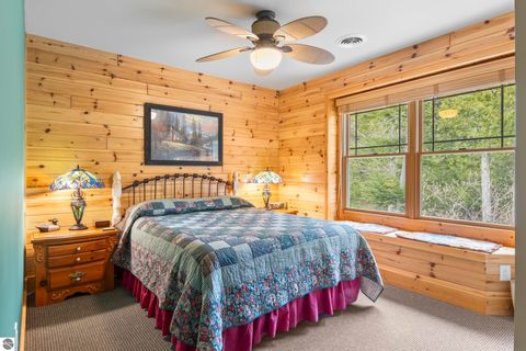 Tiny photo for 269 N East Torch Lake Drive, Central Lake, MI 49622 (MLS # 1944916)