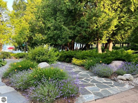 Tiny photo for 269 N East Torch Lake Drive, Central Lake, MI 49622 (MLS # 1944916)