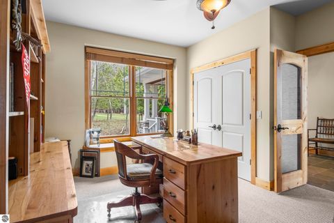 Tiny photo for 269 N East Torch Lake Drive, Central Lake, MI 49622 (MLS # 1944916)