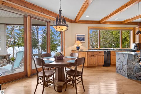 Tiny photo for 269 N East Torch Lake Drive, Central Lake, MI 49622 (MLS # 1944916)