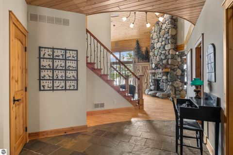 Tiny photo for 269 N East Torch Lake Drive, Central Lake, MI 49622 (MLS # 1944916)