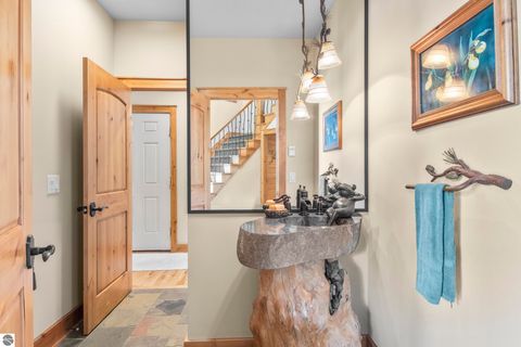 Tiny photo for 269 N East Torch Lake Drive, Central Lake, MI 49622 (MLS # 1944916)