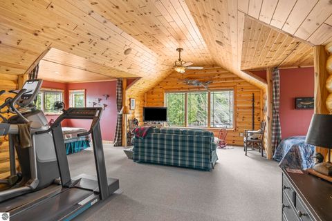 Tiny photo for 269 N East Torch Lake Drive, Central Lake, MI 49622 (MLS # 1944916)