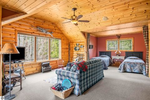 Tiny photo for 269 N East Torch Lake Drive, Central Lake, MI 49622 (MLS # 1944916)