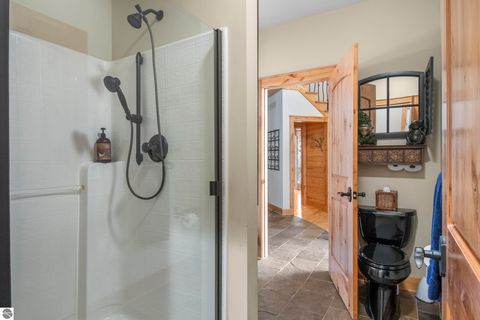 Tiny photo for 269 N East Torch Lake Drive, Central Lake, MI 49622 (MLS # 1944916)