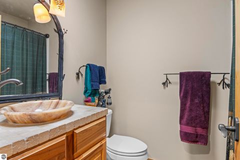 Tiny photo for 269 N East Torch Lake Drive, Central Lake, MI 49622 (MLS # 1944916)