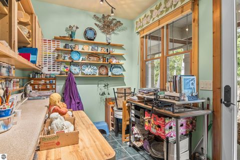 Tiny photo for 269 N East Torch Lake Drive, Central Lake, MI 49622 (MLS # 1944916)