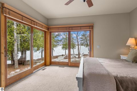 Tiny photo for 269 N East Torch Lake Drive, Central Lake, MI 49622 (MLS # 1944916)
