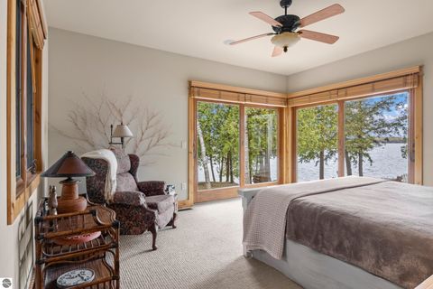 Tiny photo for 269 N East Torch Lake Drive, Central Lake, MI 49622 (MLS # 1944916)