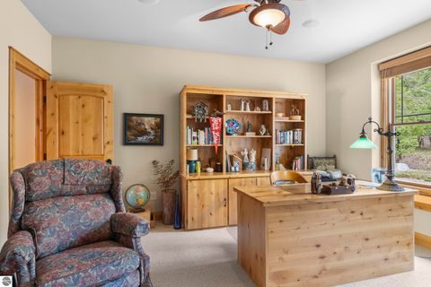 Tiny photo for 269 N East Torch Lake Drive, Central Lake, MI 49622 (MLS # 1944916)