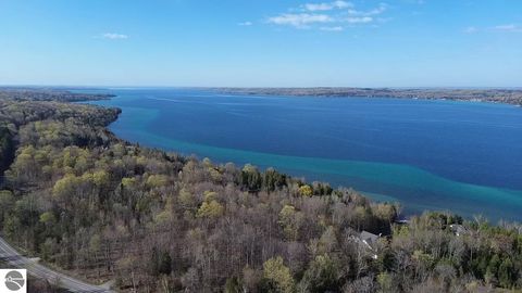Tiny photo for 269 N East Torch Lake Drive, Central Lake, MI 49622 (MLS # 1944916)