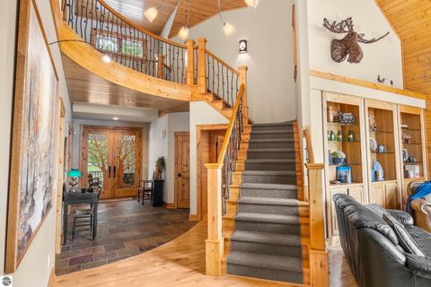 Tiny photo for 269 N East Torch Lake Drive, Central Lake, MI 49622 (MLS # 1944916)