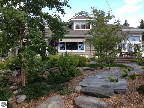 Tiny photo for 269 N East Torch Lake Drive, Central Lake, MI 49622 (MLS # 1944916)