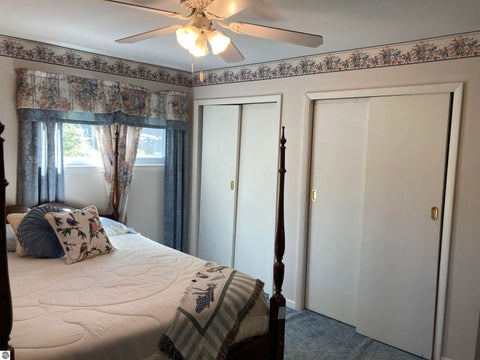 Tiny photo for 111 Minzer Court, West Branch, MI 48661 (MLS # 1950542)