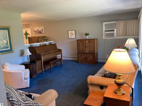 Tiny photo for 111 Minzer Court, West Branch, MI 48661 (MLS # 1950542)
