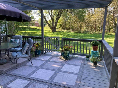 Tiny photo for 111 Minzer Court, West Branch, MI 48661 (MLS # 1950542)