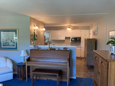 Tiny photo for 111 Minzer Court, West Branch, MI 48661 (MLS # 1950542)