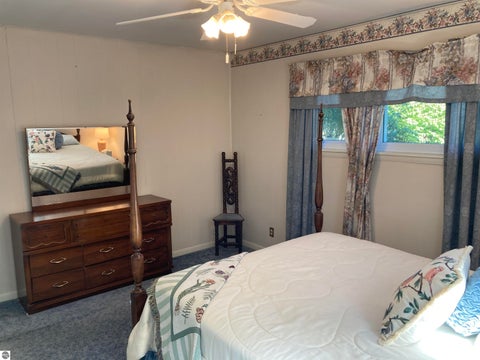 Tiny photo for 111 Minzer Court, West Branch, MI 48661 (MLS # 1950542)