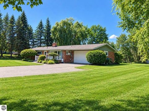 Photo of 111 Minzer Court, West Branch, MI 48661 (MLS # 1950542)