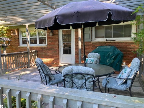 Tiny photo for 111 Minzer Court, West Branch, MI 48661 (MLS # 1950542)
