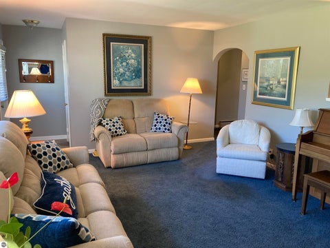 Tiny photo for 111 Minzer Court, West Branch, MI 48661 (MLS # 1950542)
