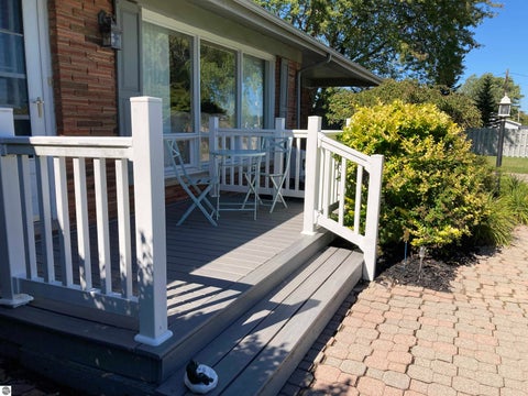Tiny photo for 111 Minzer Court, West Branch, MI 48661 (MLS # 1950542)