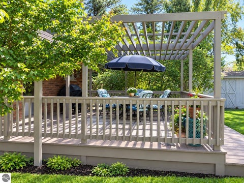 Tiny photo for 111 Minzer Court, West Branch, MI 48661 (MLS # 1950542)