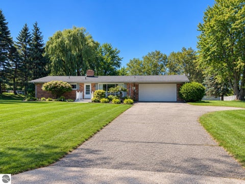 Tiny photo for 111 Minzer Court, West Branch, MI 48661 (MLS # 1950542)