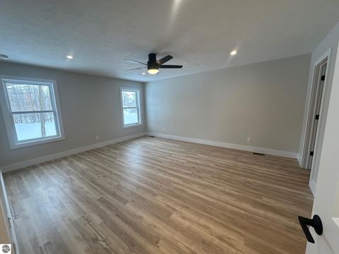 Tiny photo for 1028 Birmley Estates Drive, Traverse City, MI 49696 (MLS # 1941397)
