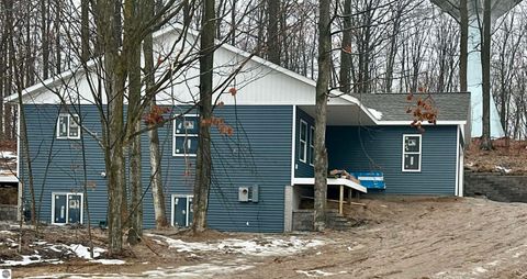 Tiny photo for 1028 Birmley Estates Drive, Traverse City, MI 49696 (MLS # 1941397)