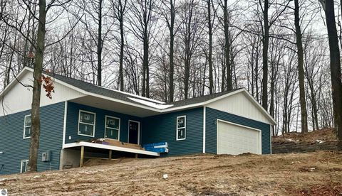 Tiny photo for 1028 Birmley Estates Drive, Traverse City, MI 49696 (MLS # 1941397)