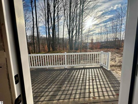 Tiny photo for 1028 Birmley Estates Drive, Traverse City, MI 49696 (MLS # 1941397)